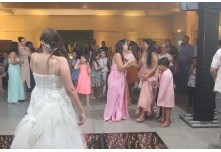 Casamento Pauline e João Victor