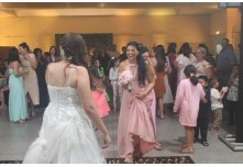 Casamento Pauline e João Victor