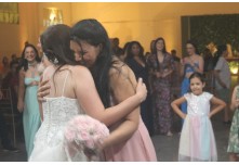 Casamento Pauline e João Victor