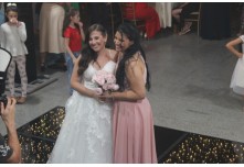 Casamento Pauline e João Victor