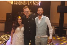 Casamento Pauline e João Victor