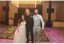 Casamento Pauline e João Victor