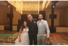Casamento Pauline e João Victor