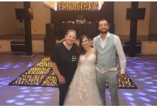 Casamento Pauline e João Victor