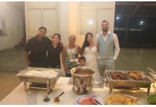 Casamento Pauline e João Victor