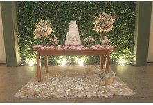 Casamento Pauline e João Victor