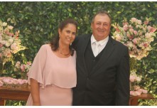 Casamento Pauline e João Victor