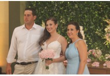 Casamento Pauline e João Victor
