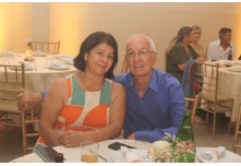 Casamento Pauline e João Victor