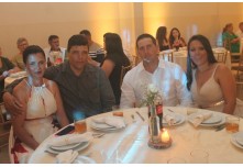 Casamento Pauline e João Victor