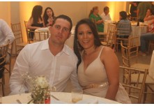 Casamento Pauline e João Victor