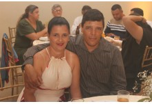 Casamento Pauline e João Victor