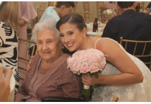 Casamento Pauline e João Victor