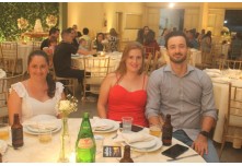 Casamento Pauline e João Victor