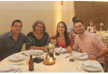 Casamento Pauline e João Victor