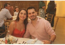 Casamento Pauline e João Victor