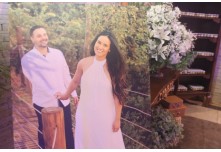 Casamento Andressa e Eduardo
