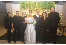 Casamento Andressa e Eduardo