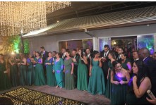 Casamento Andressa e Eduardo