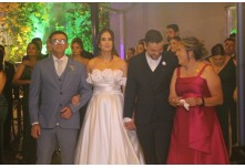 Casamento Andressa e Eduardo