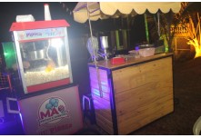 Arraia das Patroas  - Ednéa e Léia