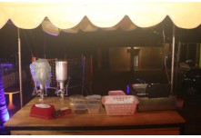 Arraia das Patroas  - Ednéa e Léia