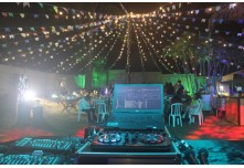 Arraia das Patroas  - Ednéa e Léia