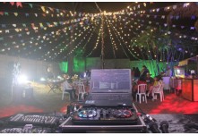 Arraia das Patroas  - Ednéa e Léia