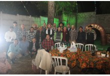 Arraia das Patroas  - Ednéa e Léia