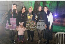 Arraia das Patroas  - Ednéa e Léia