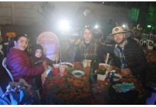 Arraia das Patroas  - Ednéa e Léia