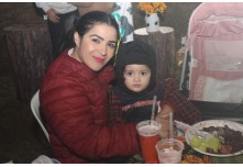 Arraia das Patroas  - Ednéa e Léia