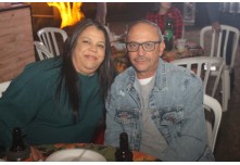 Arraia das Patroas  - Ednéa e Léia