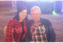 Arraia das Patroas  - Ednéa e Léia