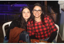 Arraia das Patroas  - Ednéa e Léia