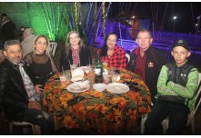 Arraia das Patroas  - Ednéa e Léia