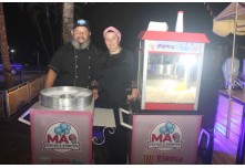 Arraia das Patroas  - Ednéa e Léia