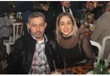 Arraia das Patroas  - Ednéa e Léia