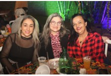 Arraia das Patroas  - Ednéa e Léia