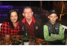 Arraia das Patroas  - Ednéa e Léia