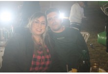 Arraia das Patroas  - Ednéa e Léia