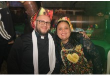 Arraia das Patroas  - Ednéa e Léia