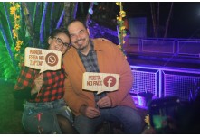 Arraia das Patroas  - Ednéa e Léia