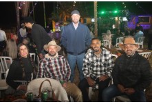 Arraia das Patroas  - Ednéa e Léia