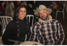 Arraia das Patroas  - Ednéa e Léia