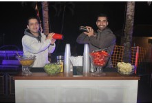 Arraia das Patroas  - Ednéa e Léia