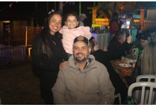 Arraia das Patroas  - Ednéa e Léia