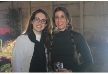 Arraia das Patroas  - Ednéa e Léia