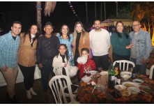 Arraia das Patroas  - Ednéa e Léia