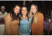 Arraia das Patroas  - Ednéa e Léia